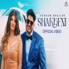 Shakeeni - Gurnam Bhullar