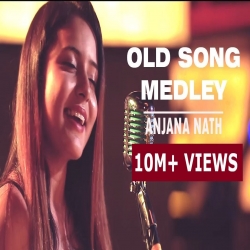 O MERE Cover by Anjana Nath Mp3 Song