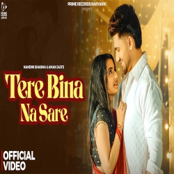 Tere Bina Na Sare - Shiva Choudhary Mp3 Song