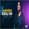 Aankhein Khuli Ho Ya Ho Band Cover by Anurati Roy