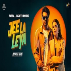 Jee Laa Leya - Sabba, Jasmeen Akhtar Mp3 Song