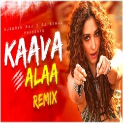 Kaavaalaa (Dj Remix) Mp3 Song