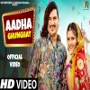 Aadha Ghunghat - Amit Saini Rohtakiya