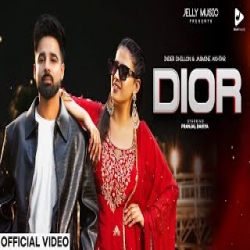 Dior - Inder Dhillon, Jasmeen Akhtar Mp3 Song