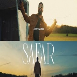 Safar - Emiway Bantai Mp3 Song