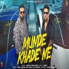 Munde Khade Ne - Jaymeet, Prince Narula
