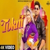 Tokni - Raj Mawar, Anjali99