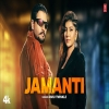 Jamanti - Ashu Twinkle