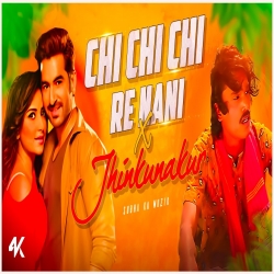 Chi Chi Chi Re Nani X Jhunkunakur Mp3 Song