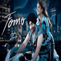 FOMO - Jordan Sandhu Mp3 Song