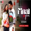 Final Year - Ajay Bhagta