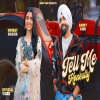 Tell Me Honestly - Ammy Virk, Nimrat Khaira