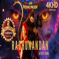 RAGHUNANDAN - JAI HANUMAN Mp3 Song