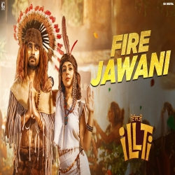 Fire Jawani - Master Saleem Mp3 Song