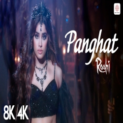 Panghat - Asees Kaur, Divya Kumar, Sachin- Jigar Mp3 Song