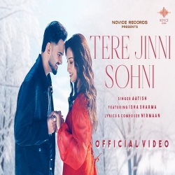Tere Jinni Sohni - Aatish Mp3 Song