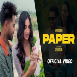 Paper - Nav Dolorain Mp3 Song
