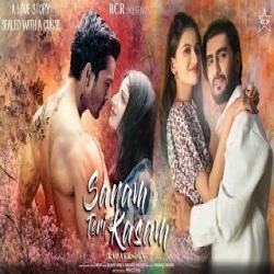 SANAM TERI KASAM - RCR Mp3 Song