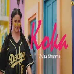 Koka - Avira Sharma Mp3 Song