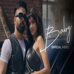 BABY - Harrdy Sandhu Mp3 Song