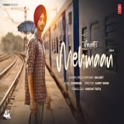 Mehmaan - Navjeet Mp3 Song