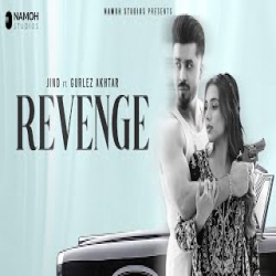 Revenge - Jind, Gurlez Akhtar Mp3 Song