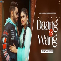 Daang vs Wang - Jot Harjot Mp3 Song