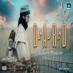 Dard Se Mere - Baabarr Mudacer Mp3 Song
