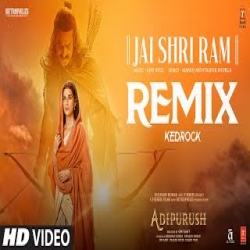 Jai Shri Ram (Remix) Mp3 Song