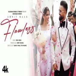 FLAWLESS - AMRIT MAAN Mp3 Song