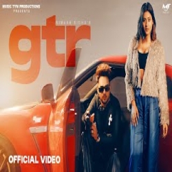 GTR - Nimaan Sidhu, Divya Bhatt Mp3 Song