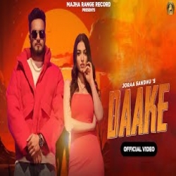 Daake - Joraa Sandhu Mp3 Song