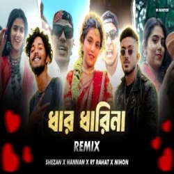 Dhar Dharina Remix Rap Mp3 Song