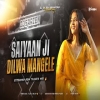 SAIYAAN JI DILWA MANGELE - REMIX