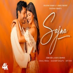 Sajna - Stebin Ben Mp3 Song