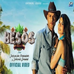 BESOS - Shreya Ghoshal, Karl Wine Mp3 Song