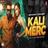Kali Merc - Geeta Zaildar, Karam Brar