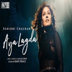 Aya Lagda - Sunidhi Chauhan Mp3 Song