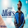 Affairs - Geeta Zaildar, Jasmeen Akhtar