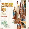 Zamaana Lage - Arijit Singh, Shashwat Singh