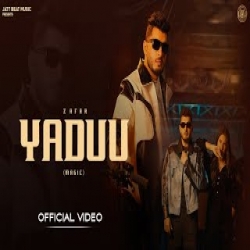 YADUU - Zafar, Gurlez Akhtar Mp3 Song