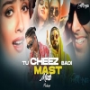 Tu Cheez Badi Hai Mast Mast - Emiway Bantai, MC Stan, Divine Remix