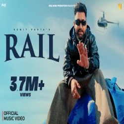 Rail - Sumit Parta Mp3 Song