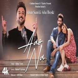 Aao Na - Adnan Sami, Asha Bhosle Mp3 Song