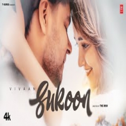 SUKOON - Vivaan Mp3 Song