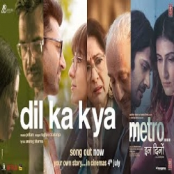 Dil Ka Kya - Raghav Chaitanya Mp3 Song
