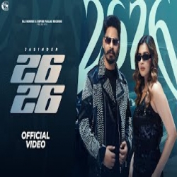 26-26 - Jasinder Mp3 Song