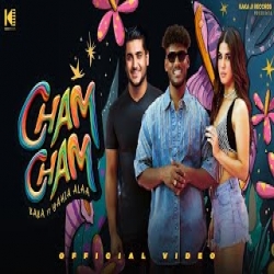 Cham Cham - Kaka Mp3 Song