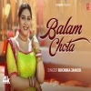 Balam Chota - Ruchika Jangid, Sapna Choudhary