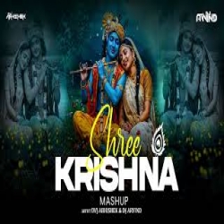 Shree Krishna Mashup - Jubin Nautyal, Swati Mishra Mp3 Song